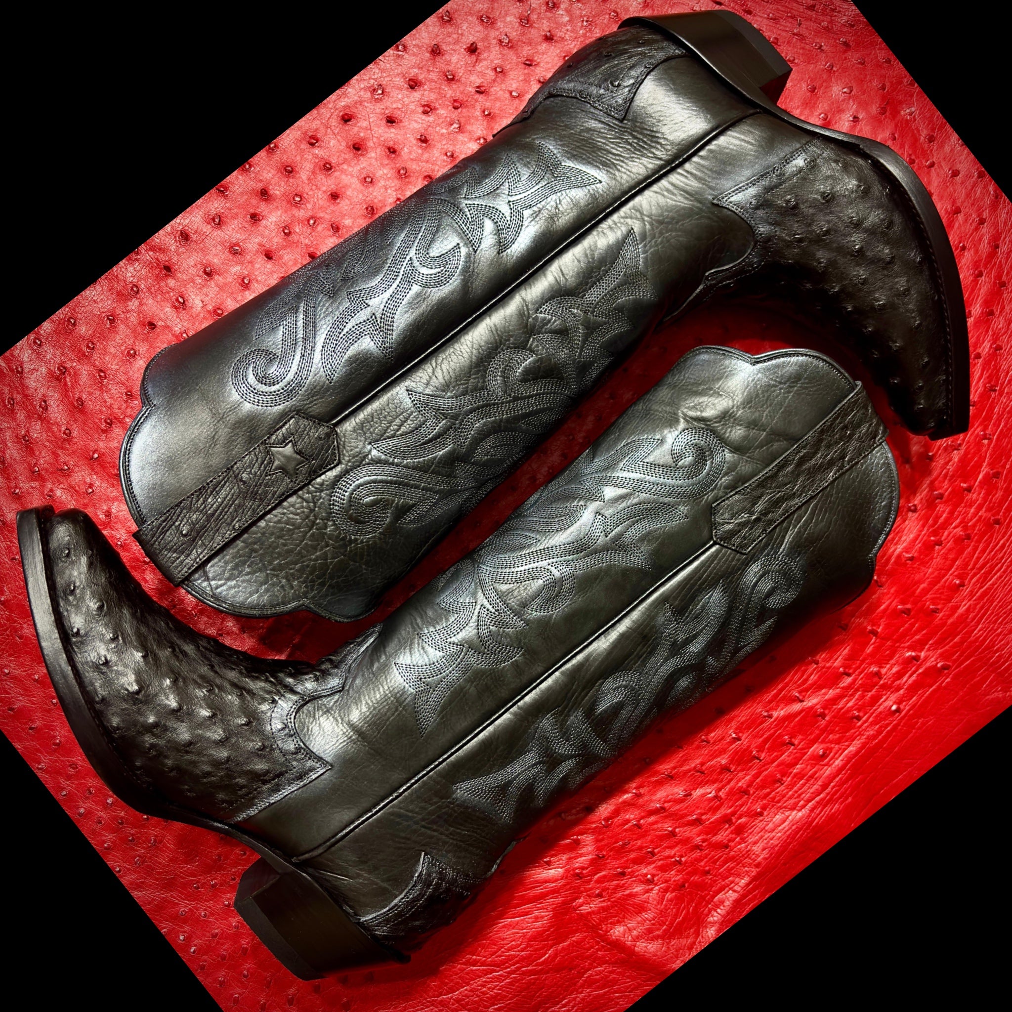 Colt Womens (Made to Order)