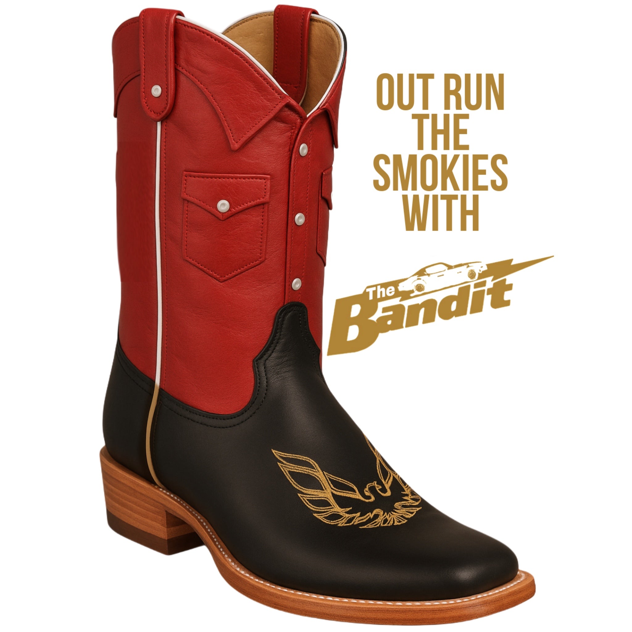 The Bandit (Made to Order)