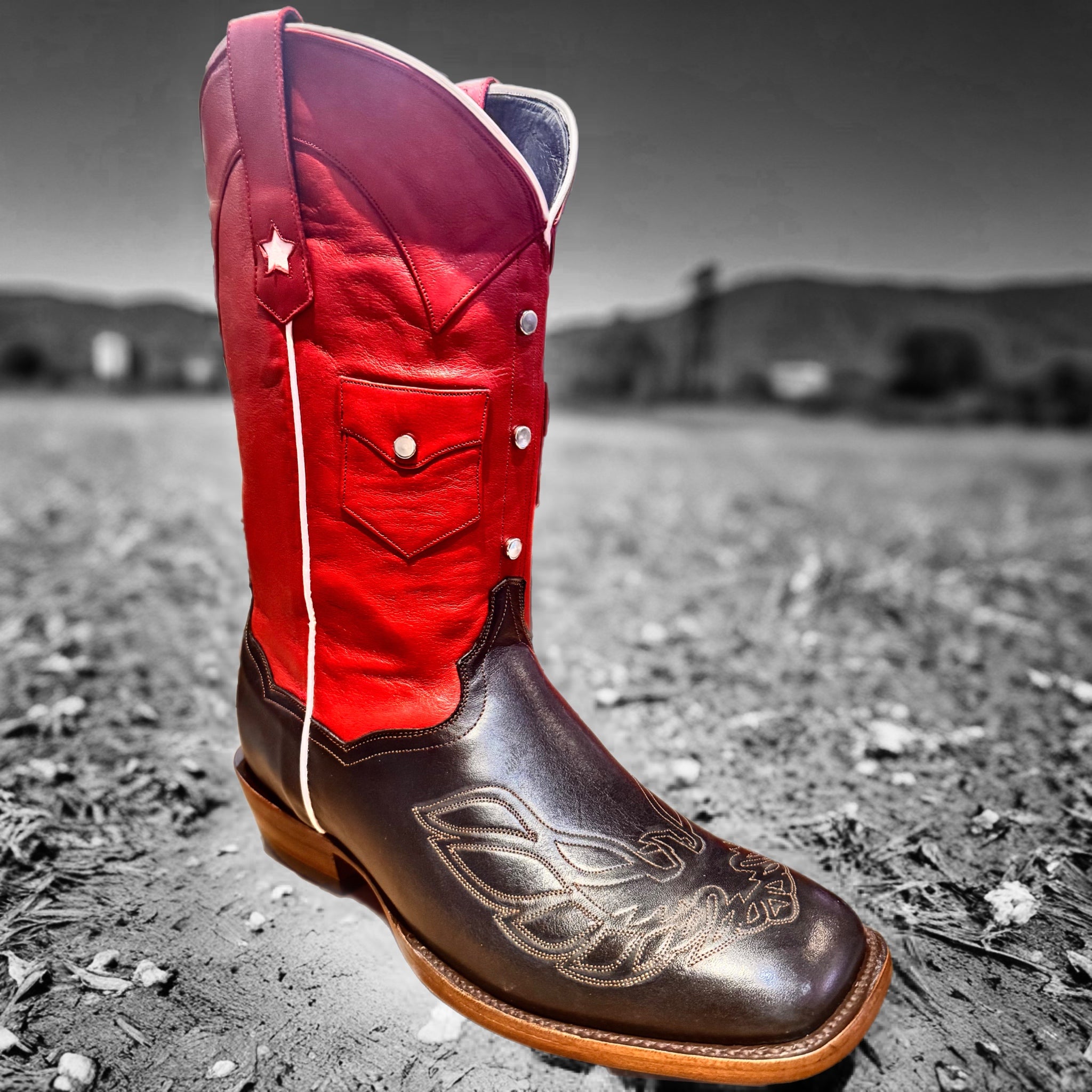 The Bandit (Made to Order)