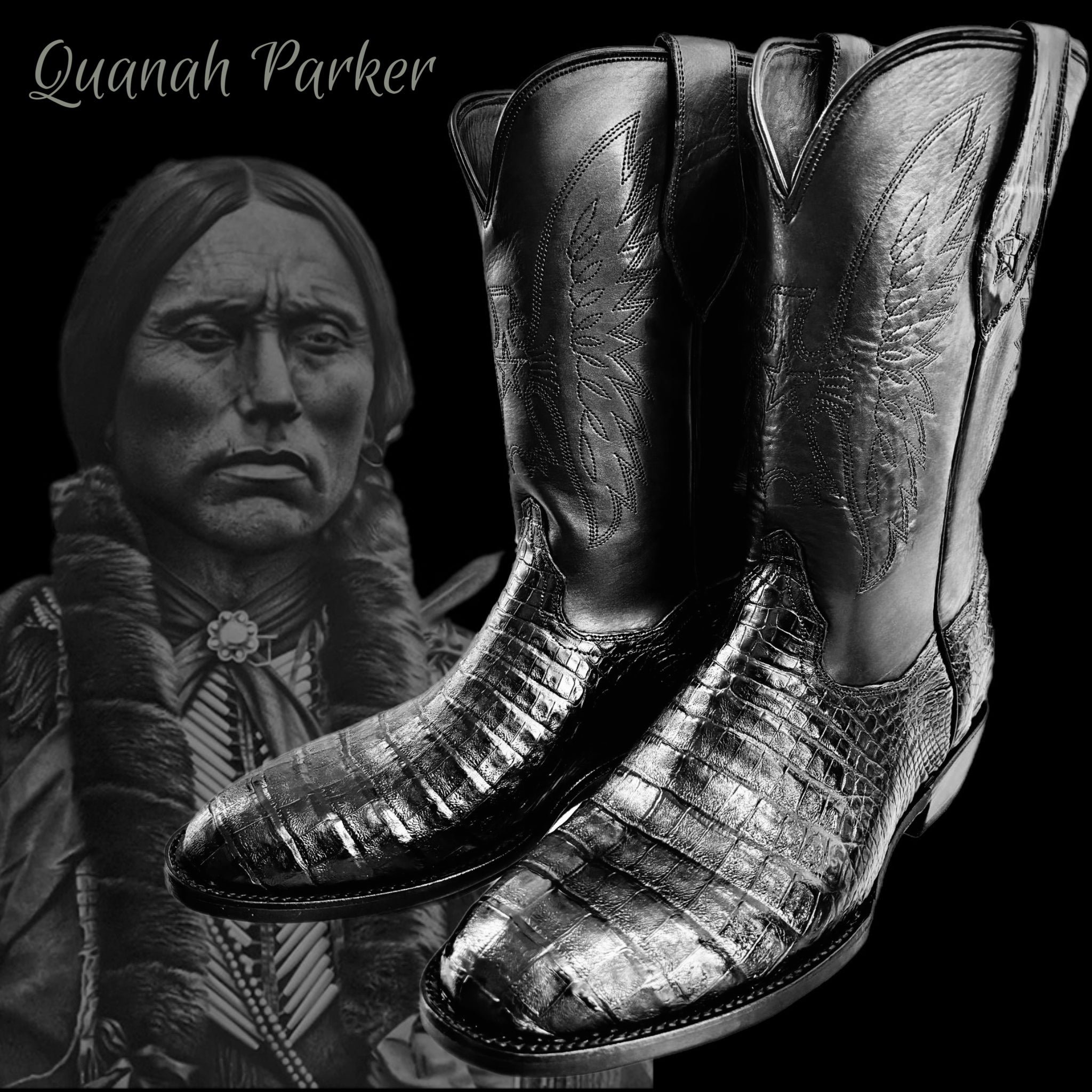 Quanah