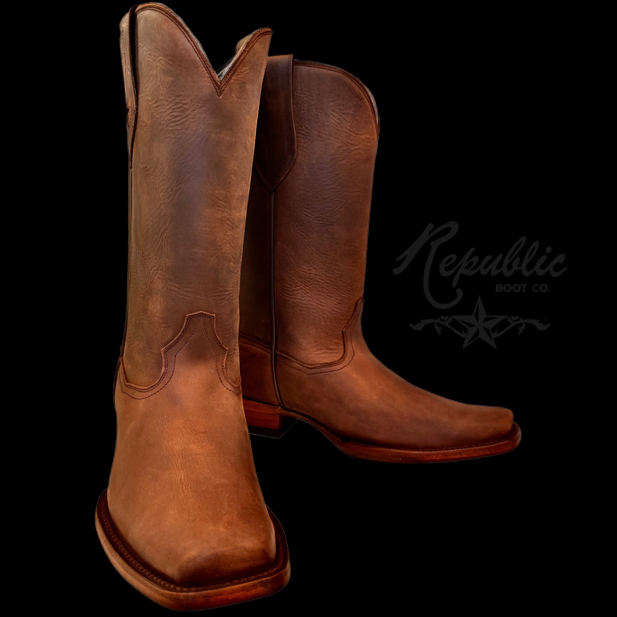 Bowie (Can Be Customized)