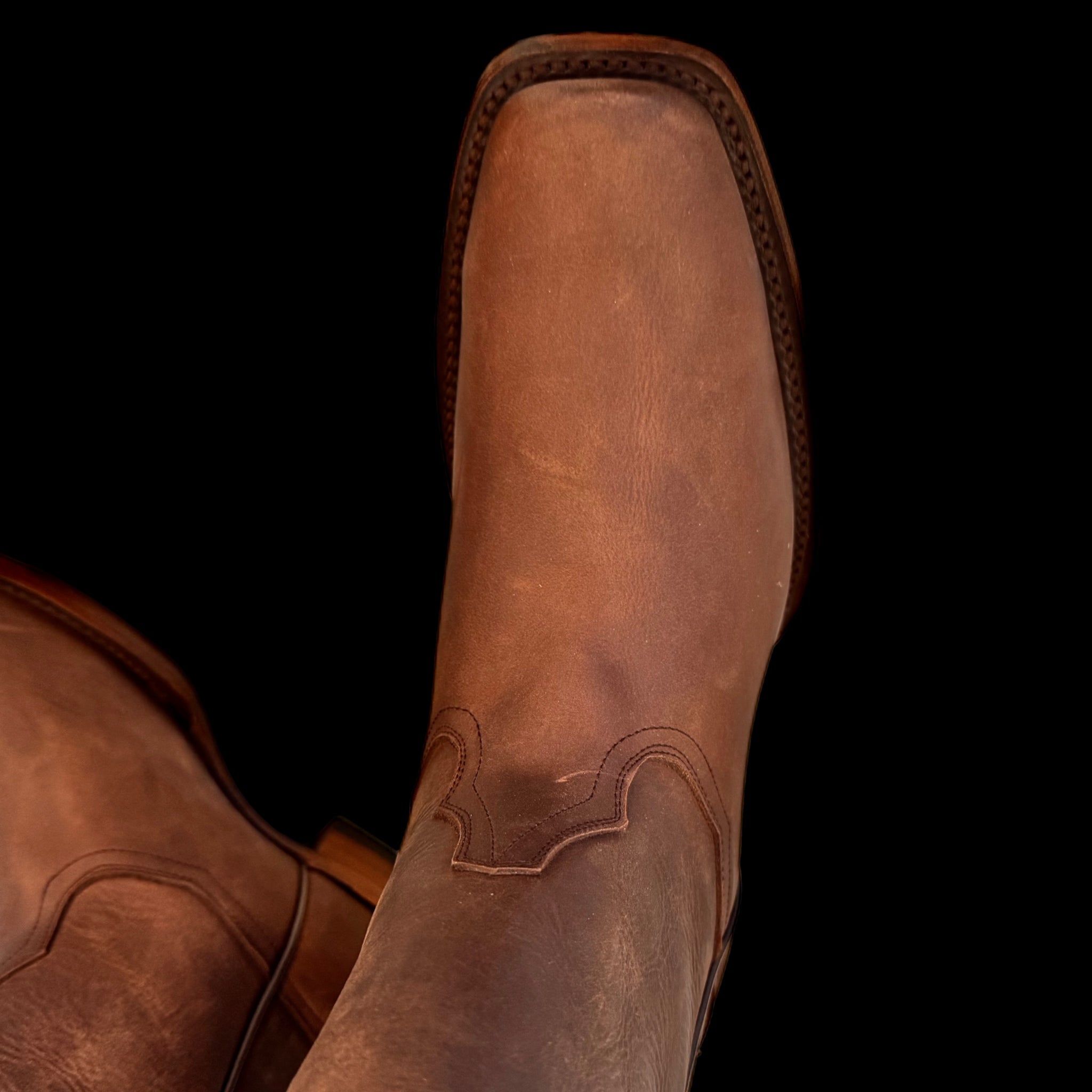 Bowie (Can Be Customized)