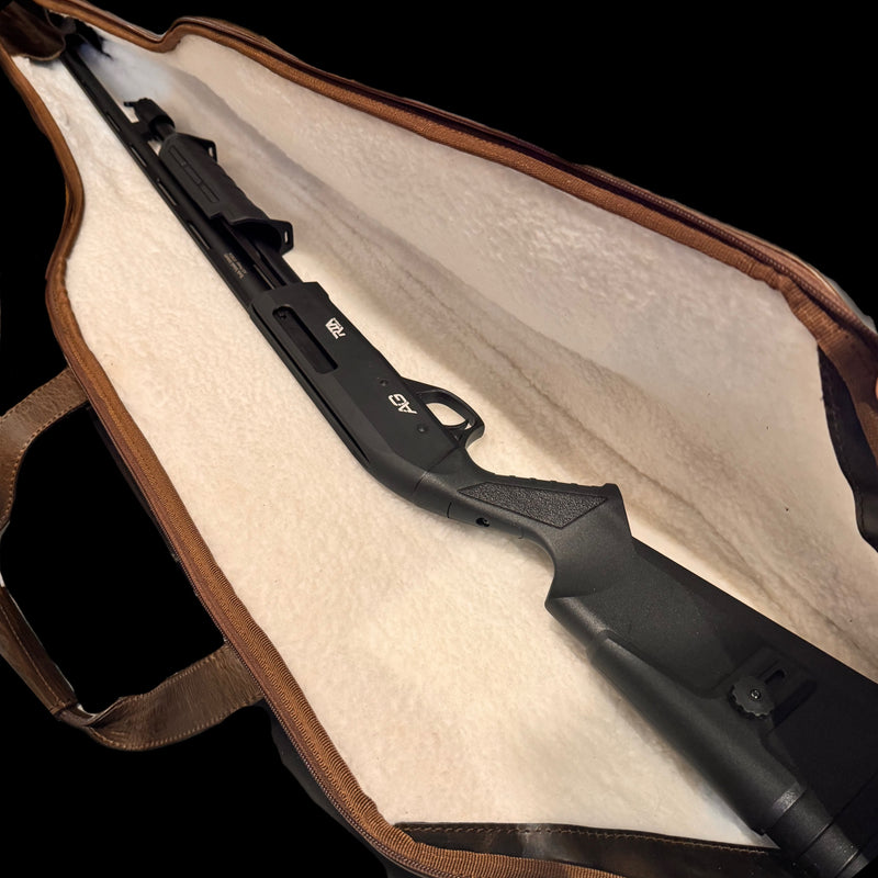 Marlboro Man Rifle Case