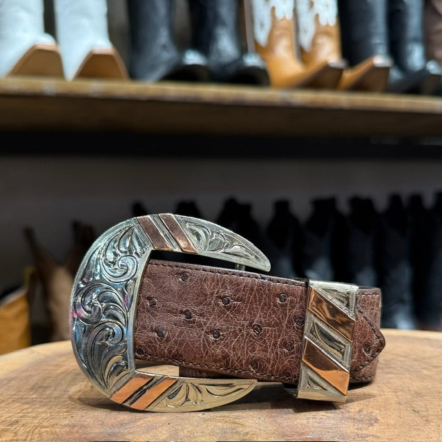 Pasadena 2-pc Buckle Set