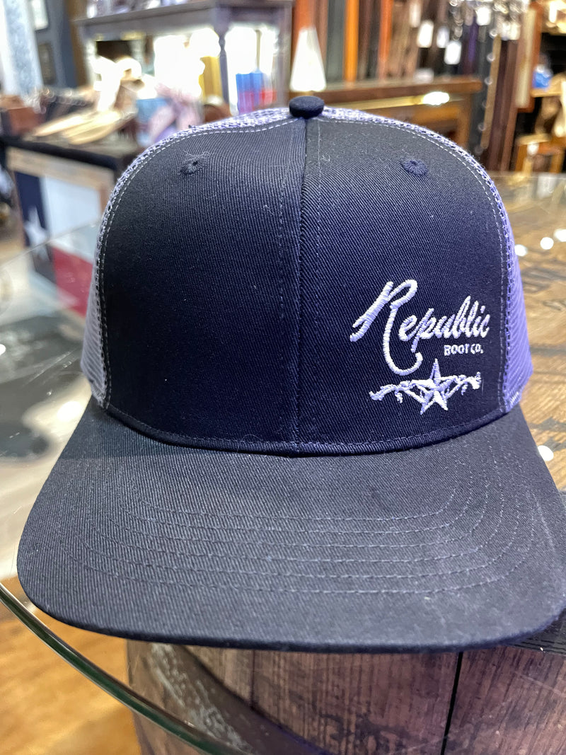 Republic Hat