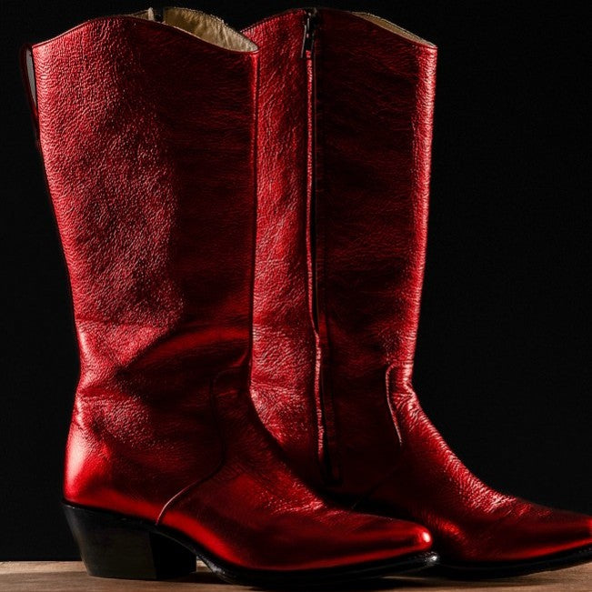 Texan Cheerleader (Made to Order)