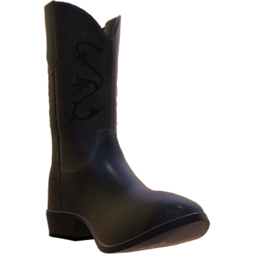 BYOB! - Build Your Own Boots