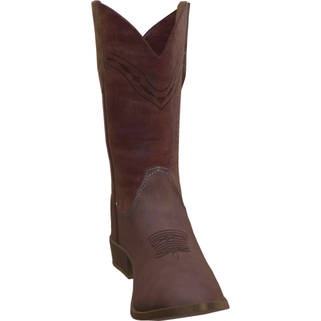 BYOB! - Build Your Own Boots