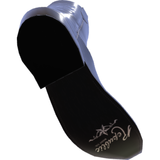 BYOB! - Build Your Own Boots