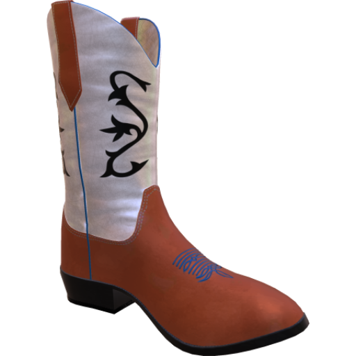 BYOB! - Build Your Own Boots