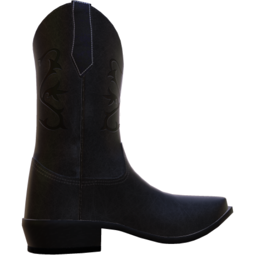 BYOB! - Build Your Own Boots