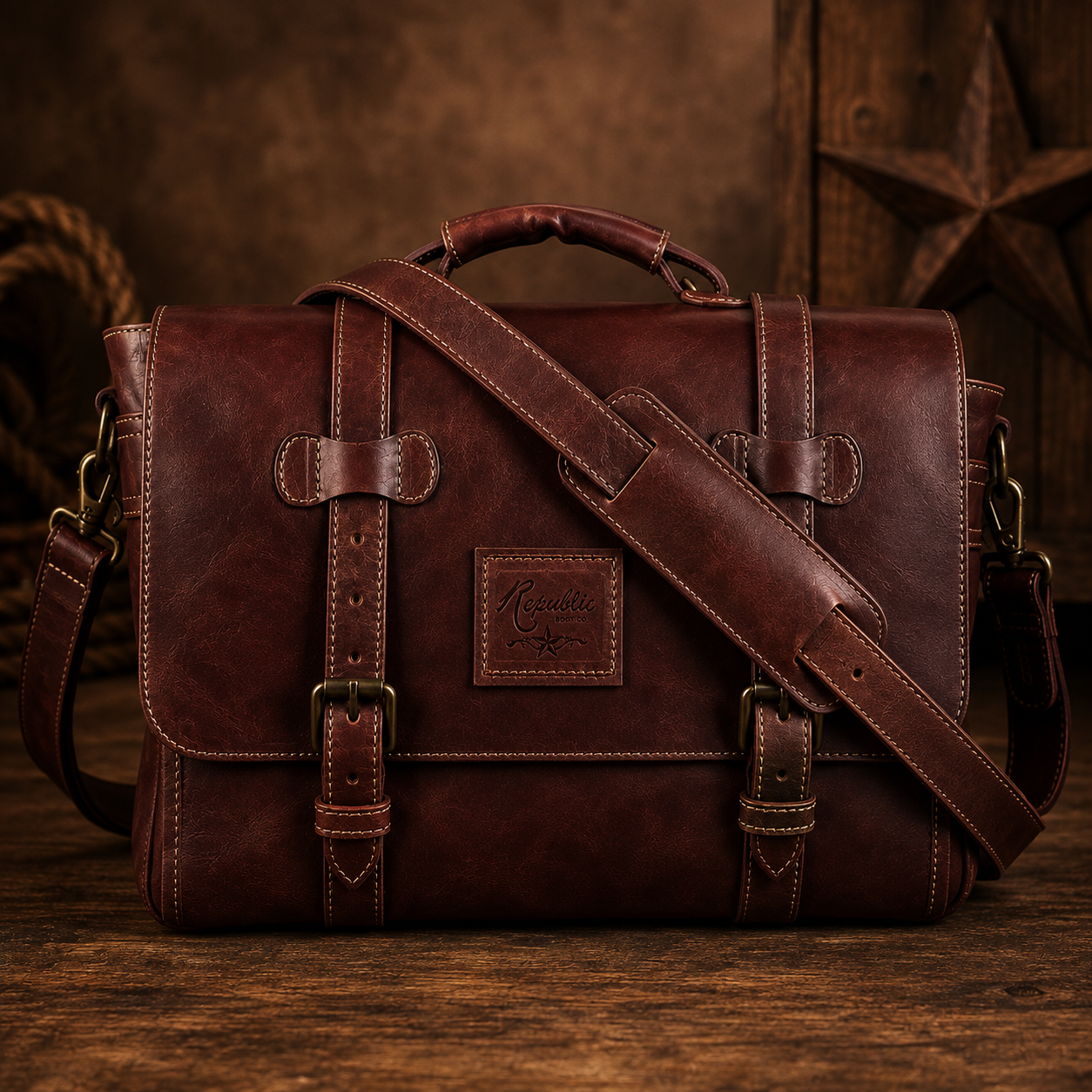 'Professional But Deadly' Briefcase