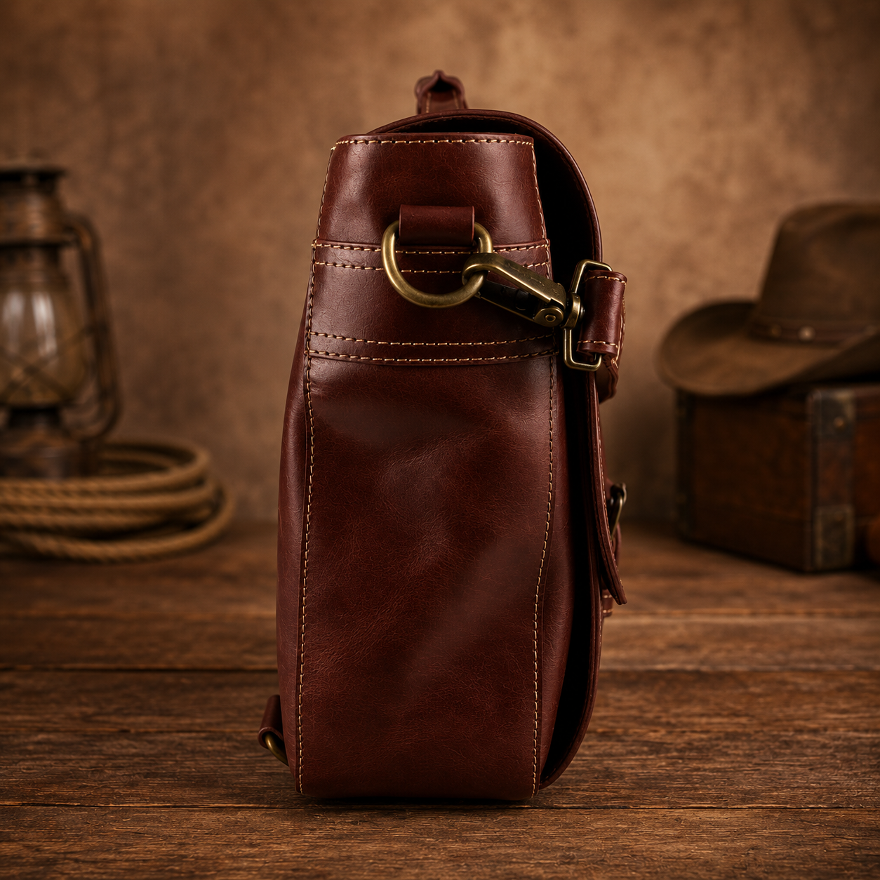 'Professional But Deadly' Briefcase