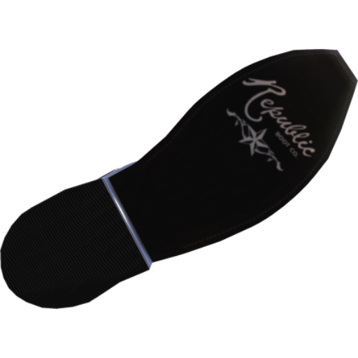 BYOB! - Build Your Own Boots