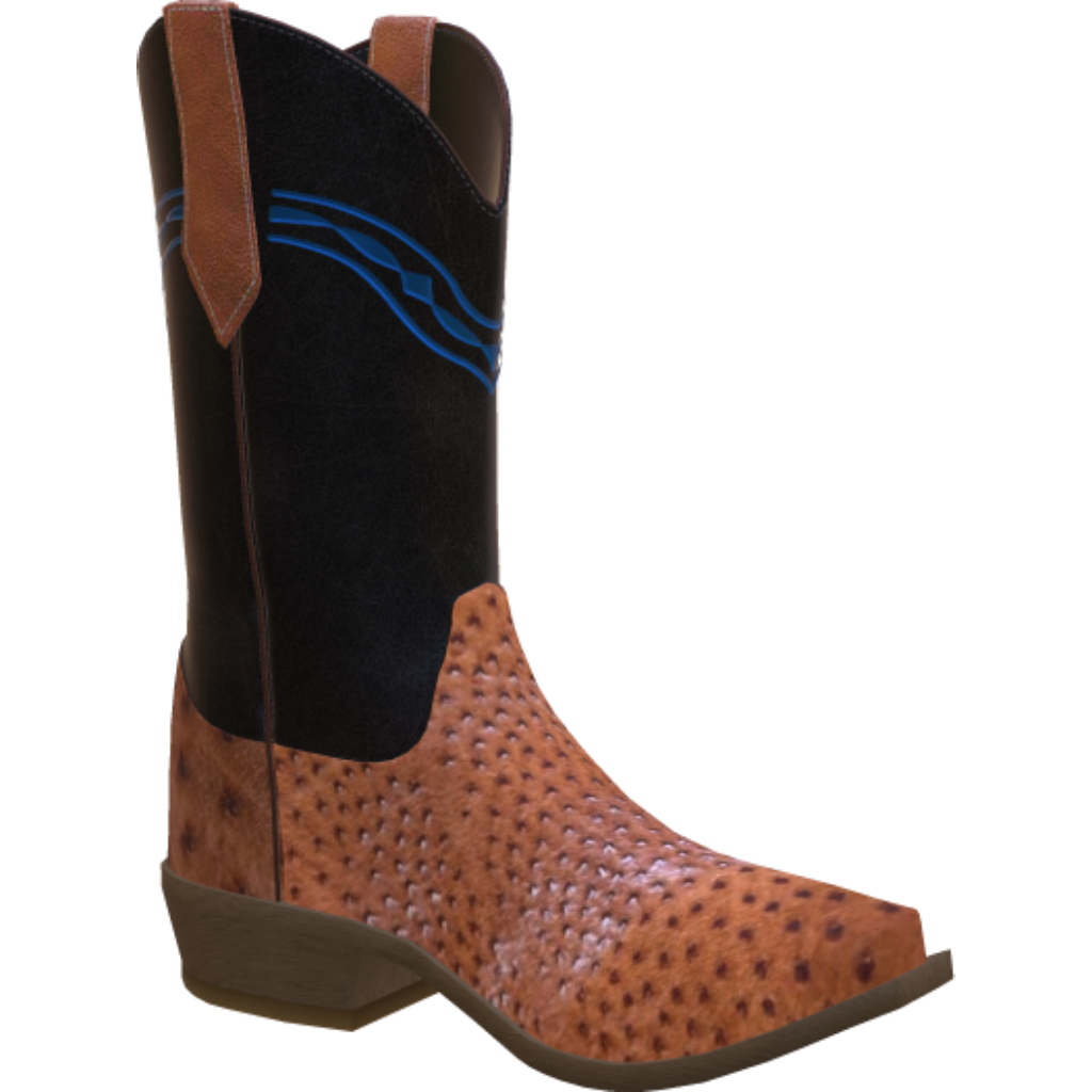 BYOB! - Build Your Own Boots