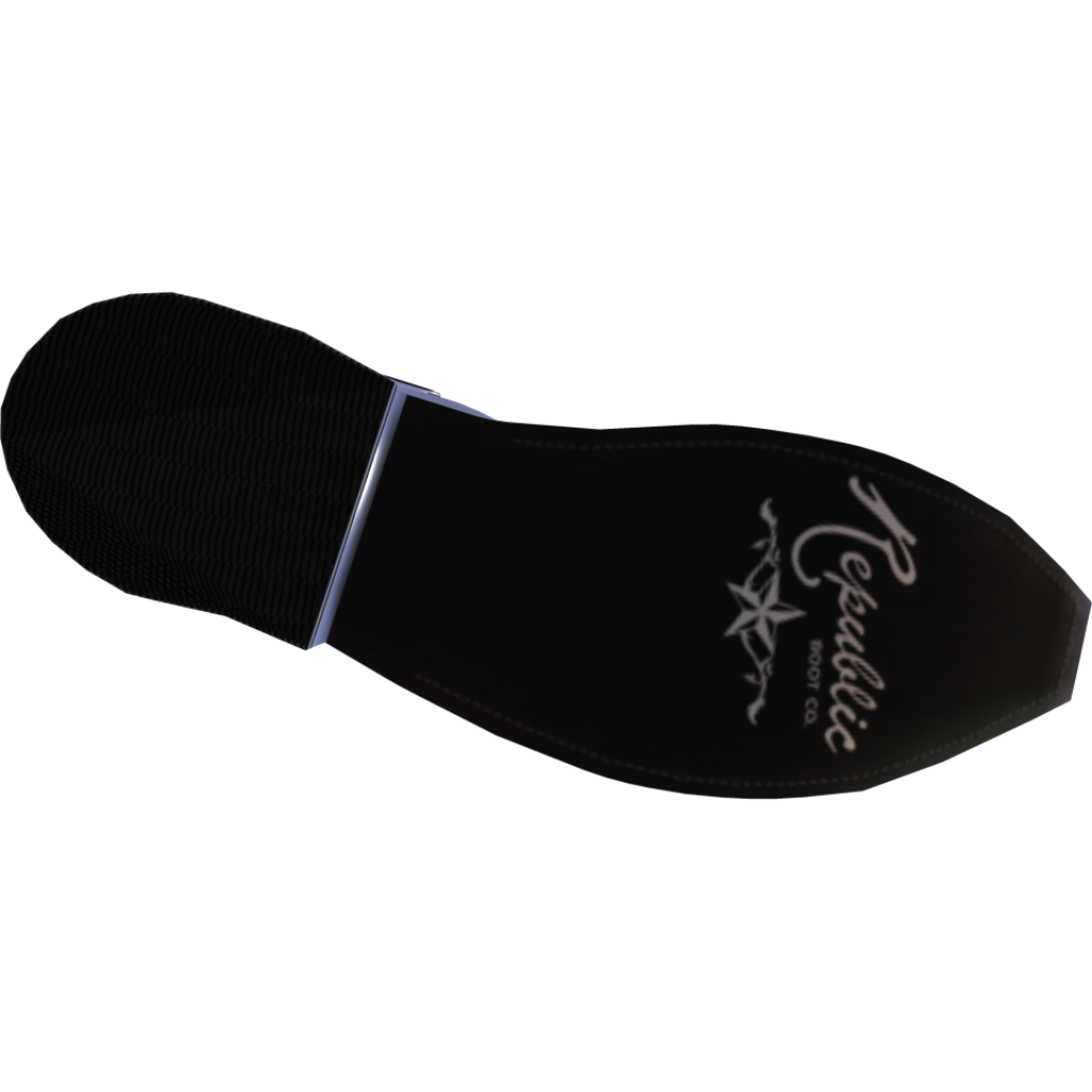 BYOB! - Build Your Own Boots