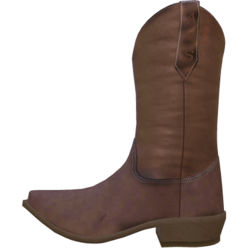 BYOB! - Build Your Own Boots