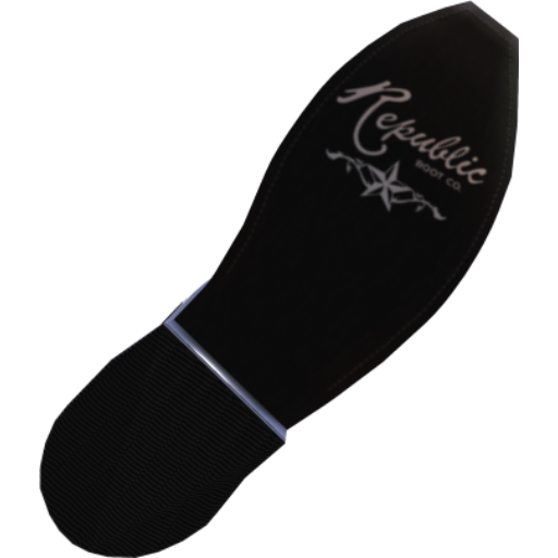 BYOB! - Build Your Own Boots