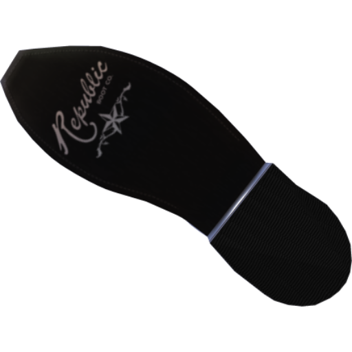 BYOB! - Build Your Own Boots