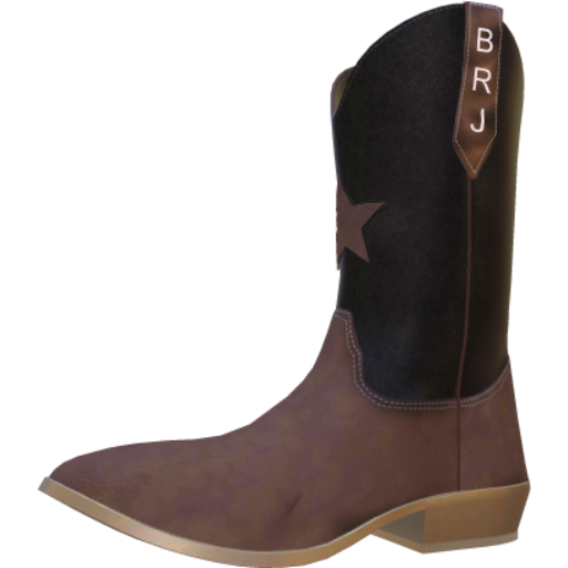 BYOB! - Build Your Own Boots