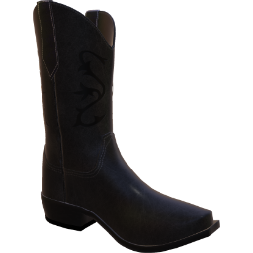 BYOB! - Build Your Own Boots