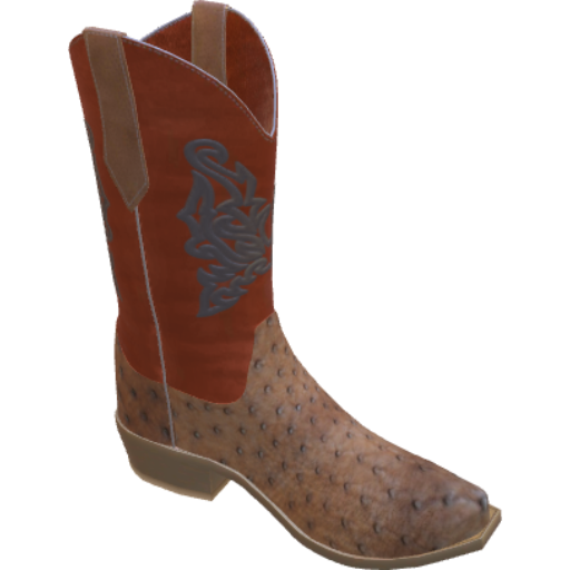 BYOB! - Build Your Own Boots