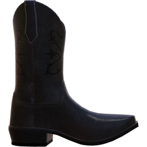 BYOB! - Build Your Own Boots