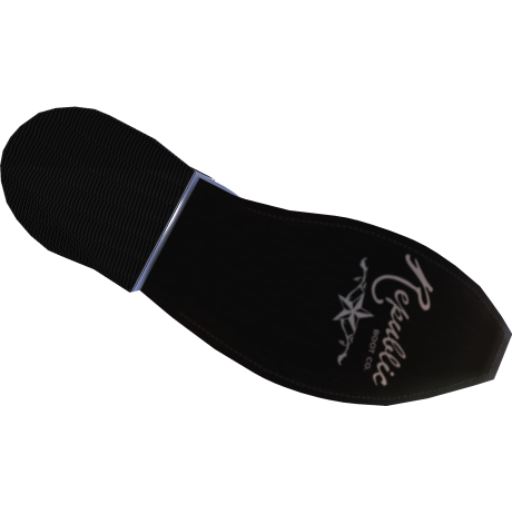 BYOB! - Build Your Own Boots