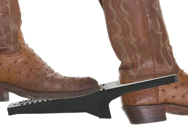 Republic Boot Co - ultra - Advanced Leather escarcha - Manufacturing