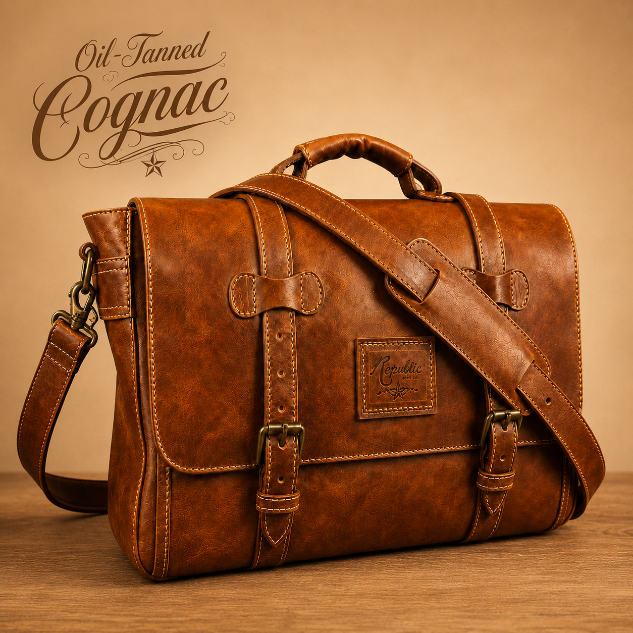 'Professional But Deadly' Briefcase