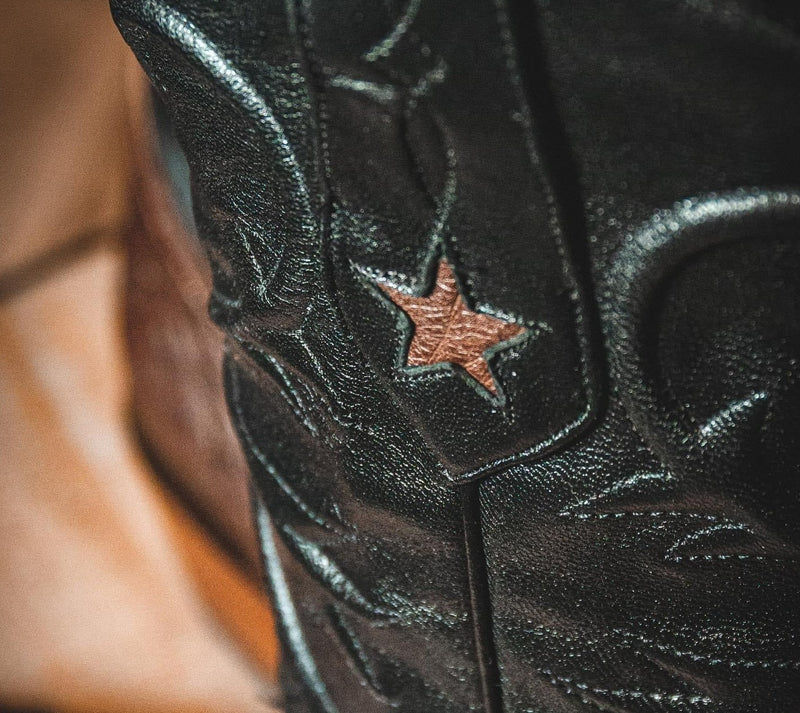 Republic Boot Co - Handmade Texas Cowboy Boots - Western Luxury