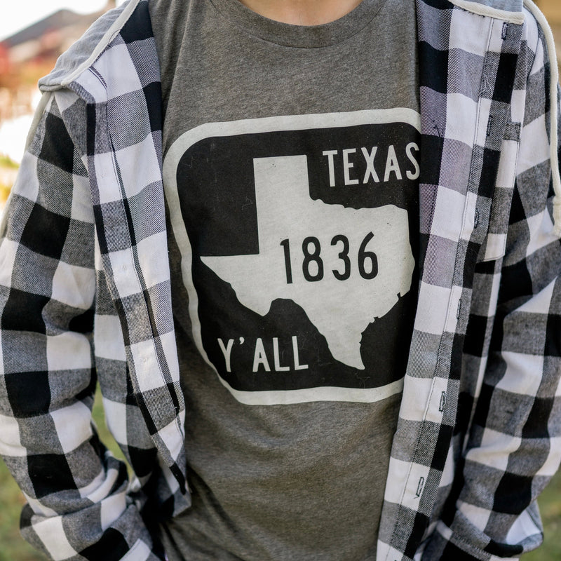 1836 Texas Y’all