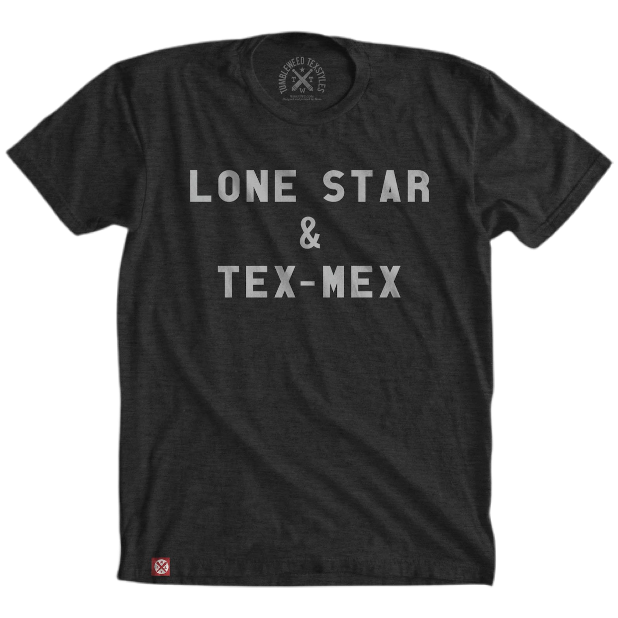 LONE STAR & TEX-MEX